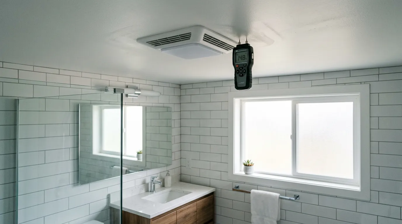 Third-Party Mold Verification for Mold Remediation