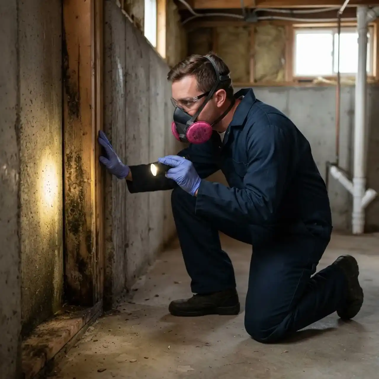 The ANSI/IICRC Mold Remediation Standard Explained