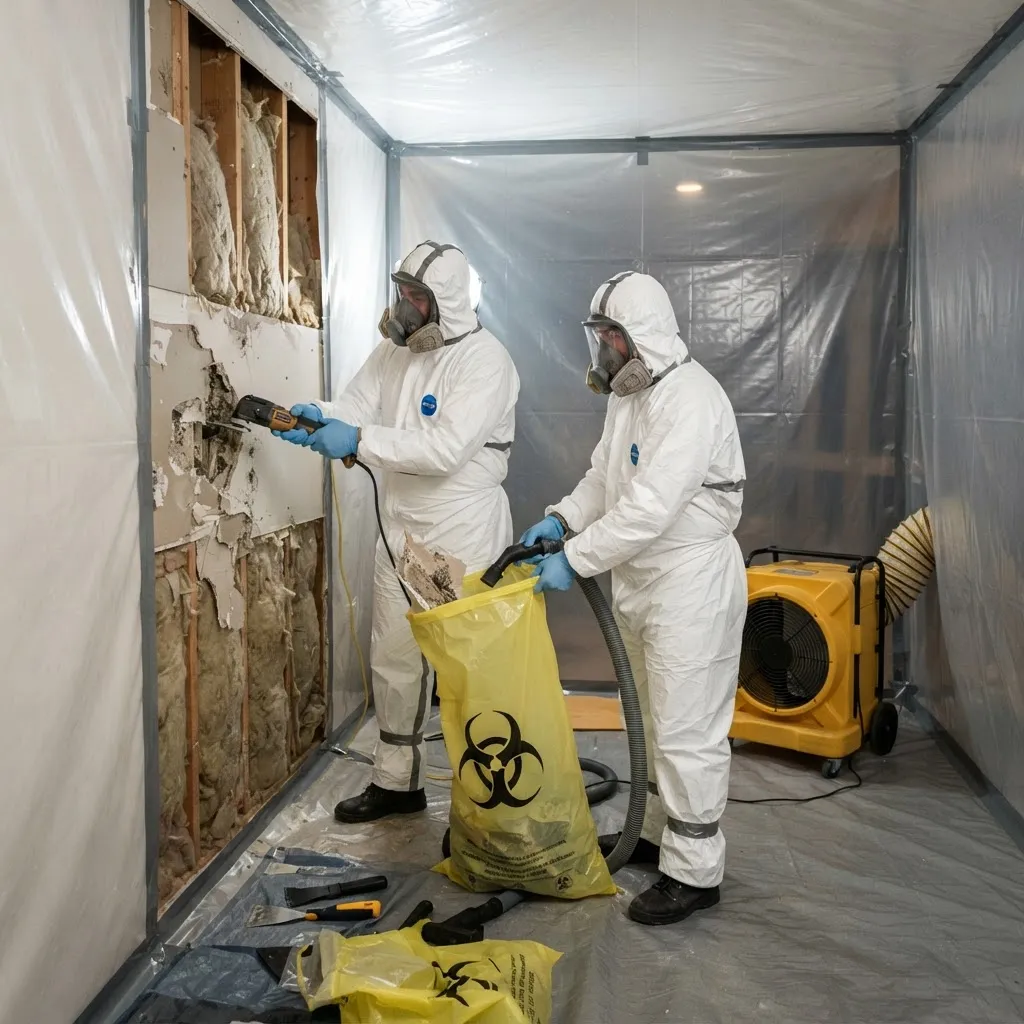 Top 10 Mold Remediation Specialists in Louisville, KY