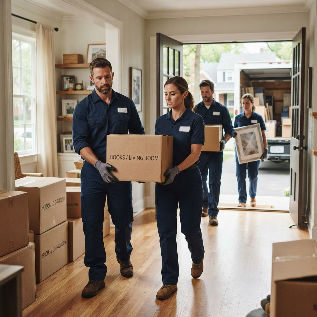 Junk Removal & Extreme Clean-Outs