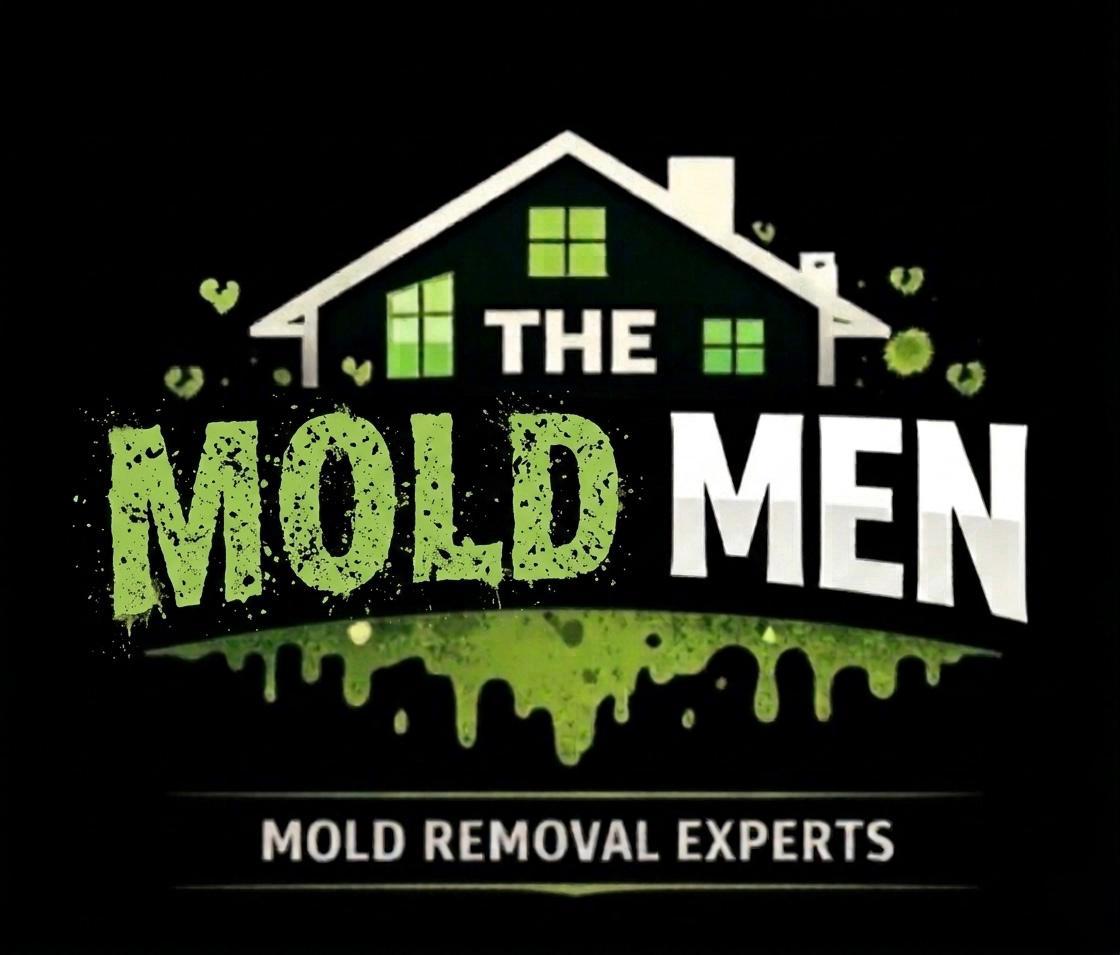 The Mold Men - Mold Removal Experts